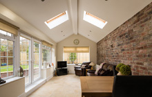 The Rocks single storey extension leads